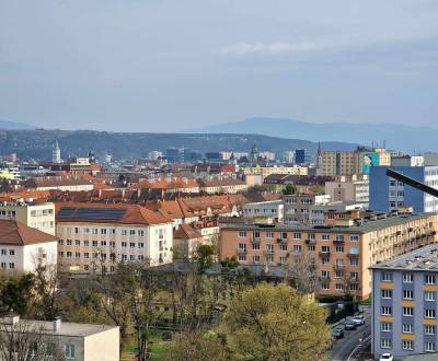 Eladó 3 szobás lakás, 3 szobás lakás, Hroncova, Košice - Sever, Szlová