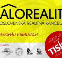 Plavecký Štvrtok Építési telek eladó reality Malacky