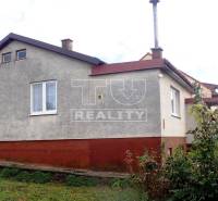 Holíč Családi ház eladó reality Skalica