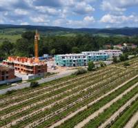 Eladó 1 szobás lakás, 1 szobás lakás, Limbašská cesta, Pezinok, Szlová