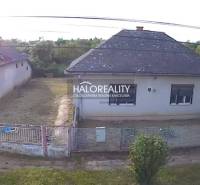 Zatín Családi ház eladó reality Trebišov