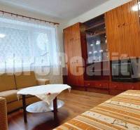 Harmanec 1 szobás lakás eladó reality Banská Bystrica