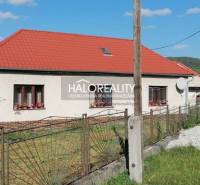 Ábelová Családi ház eladó reality Lučenec