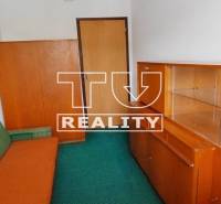 Nižná 3 szobás lakás eladó reality Tvrdošín