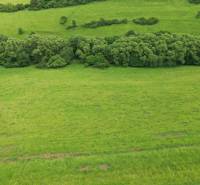 Pozemok 5320 m2 katastrálne územie Peklina