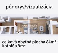Borský Svätý Jur Családi ház eladó reality Senica