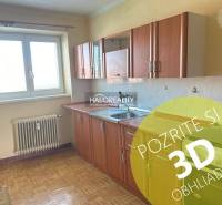 Prievidza 2 szobás lakás eladó reality Prievidza