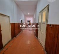 Banská Štiavnica Irodahelység kiadó reality Banská Štiavnica