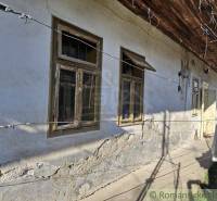 Hontianska Vrbica Családi ház eladó reality Levice