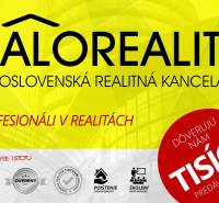 Banská Bystrica 1 szobás lakás kiadó reality Banská Bystrica