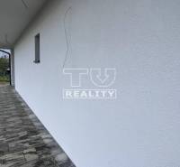 Reca Családi ház eladó reality Senec