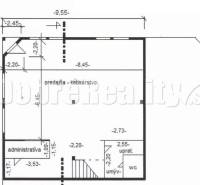 Rimavská Sobota Üzlethelység eladó reality Rimavská Sobota