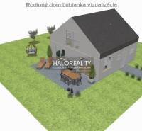 Oslany Családi ház eladó reality Prievidza