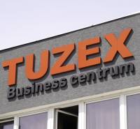 Budova - TUZEX Business centrum