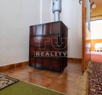 Turie Családi ház eladó reality Žilina