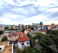 Bratislava - Nové Mesto Garzonlakás eladó reality Bratislava - Nové Mesto