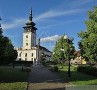 Medzev Családi ház eladó reality Košice-okolie