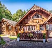 Vysoké Tatry Családi ház eladó reality Poprad