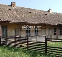 Lučenec Családi ház eladó reality Lučenec