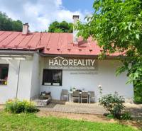 Kremnica Családi ház kiadó reality Žiar nad Hronom