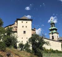 Banská Štiavnica 2 szobás lakás eladó reality Banská Štiavnica