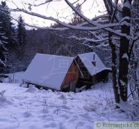 Kysucké Nové Mesto Nyaraló eladó reality Kysucké Nové Mesto