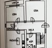 1.Nadzemné podlažie