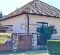 Lučenec Családi ház eladó reality Lučenec