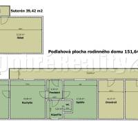 Polomka Nyaraló eladó reality Brezno