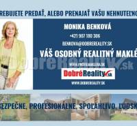 Zvolen 3 szobás lakás eladó reality Zvolen