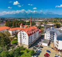 Poprad 3 szobás lakás eladó reality Poprad