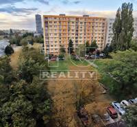 Bratislava - Ružinov Garzonlakás eladó reality Bratislava - Ružinov