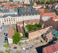 Trnava Épület eladó reality Trnava