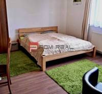 Apartmanok kiadó reality Bratislava II