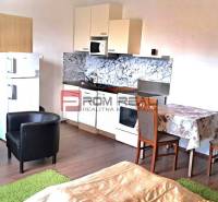 Apartmanok kiadó reality Bratislava II