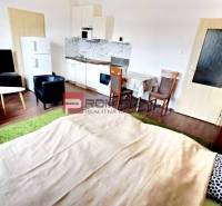 Apartmanok kiadó reality Bratislava II