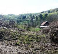 Púchov Üdülőtelkek eladó reality Púchov