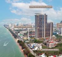 Pattaya Apartmanok eladó reality Pattaya