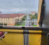 Žiar nad Hronom Garzonlakás eladó reality Žiar nad Hronom