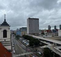 Kiadó Irodahelység, Irodahelység, Námestie SNP, Bratislava - Staré Mes