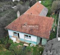 Hrachovište Családi ház eladó reality Nové Mesto nad Váhom