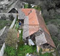 Hrachovište Családi ház eladó reality Nové Mesto nad Váhom