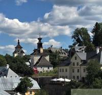 Banská Štiavnica 1 szobás lakás eladó reality Banská Štiavnica