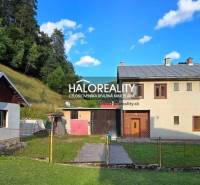 Staré Hory Családi ház kiadó reality Banská Bystrica