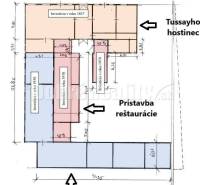 Muráň Szállodák és panziók eladó reality Revúca