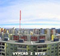 Bratislava - Ružinov 2 szobás lakás kiadó reality Bratislava - Ružinov