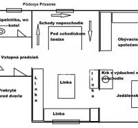 Prievidza Családi ház eladó reality Prievidza