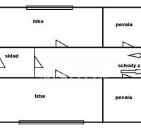 Prievidza Családi ház eladó reality Prievidza