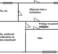 Prievidza Családi ház eladó reality Prievidza