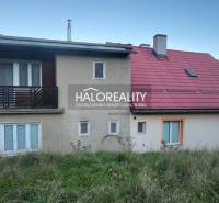 Kremnica Családi ház eladó reality Žiar nad Hronom